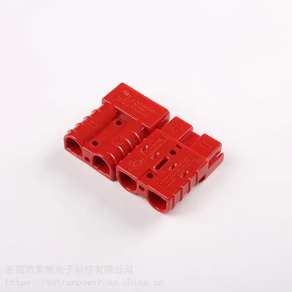 andersonpowerproductor安德森连接器