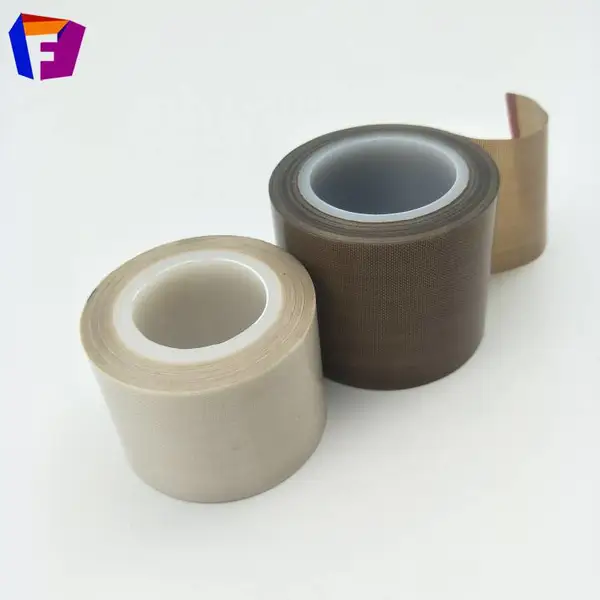 铁氟龙胶带 特氟龙漆布 电子产品绝缘保护