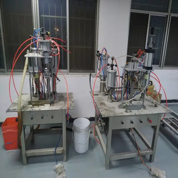 临沂汽车用品柏油清洗剂生产设备