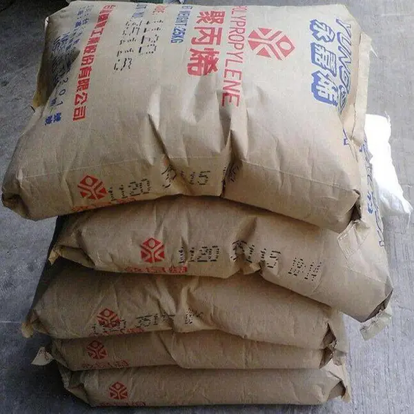 PP抗冲共聚物 吹塑级 YUNGSOX 3005