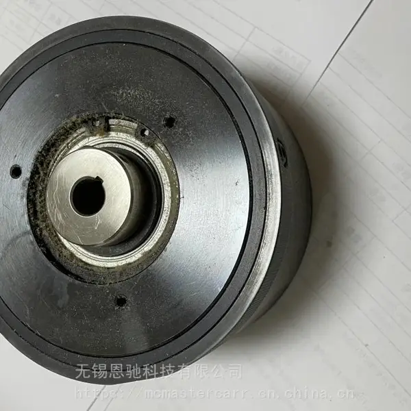 Magtork离合器制动器联轴器MTL50美国Magnetic Technologies代理销售