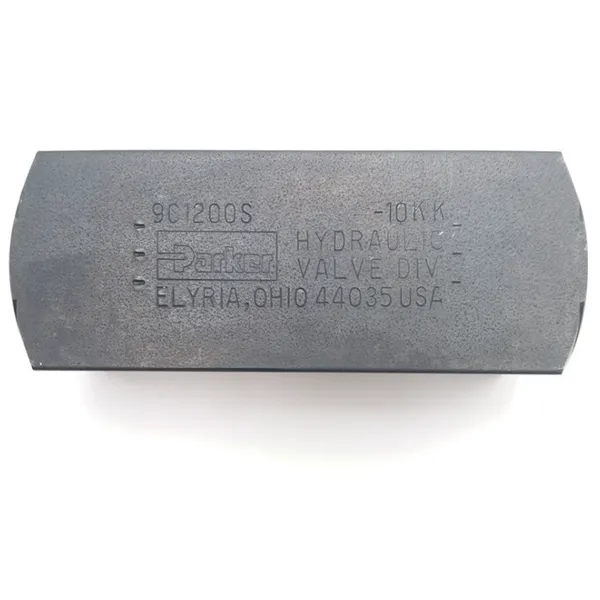 ����PARKER�ɿ˵���9C1200SҺѹ���������ֹ�ط�