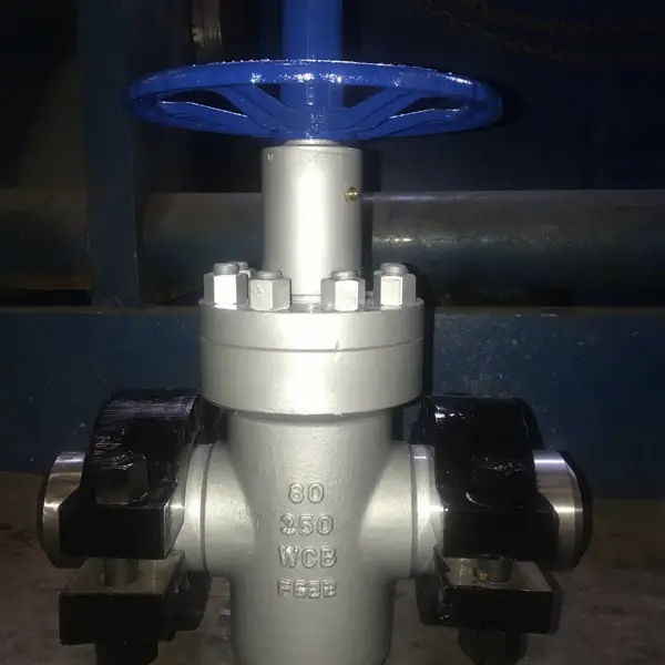 ��̩���� ��ѹ����բ�� Z83Y-250 DN100 ���� ������