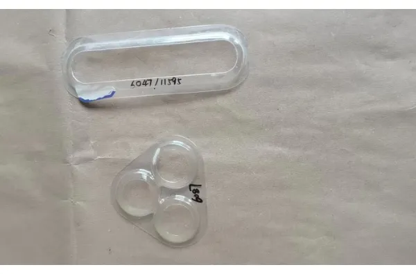 鄞州区薄片吸塑厂 真诚推荐 余姚市城区强盛吸塑包装制品供应