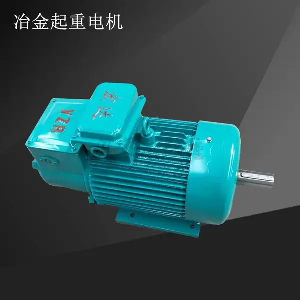 YZϵ�е�� �ṩYZ132M2-6/3.7KW��� �����첽���