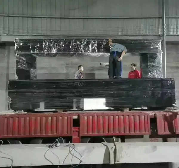 花岗岩石检测平台用于各种检测平台检具车间使用