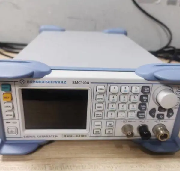 ����SMC100A ROHDE&SCHWARZ-������źŷ����� SMC100A