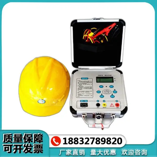 安全帽试验装置 特种劳动防护用品检测设备 一测仪器