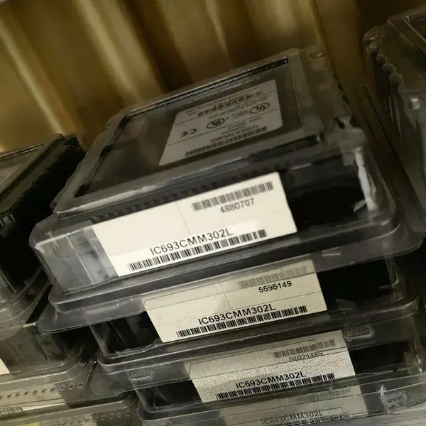美国GE模块IC693MDL734 125 Vdc输出，（6点）90-30系列