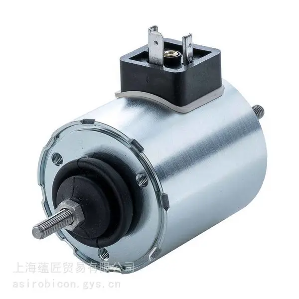 KENDRION离合器