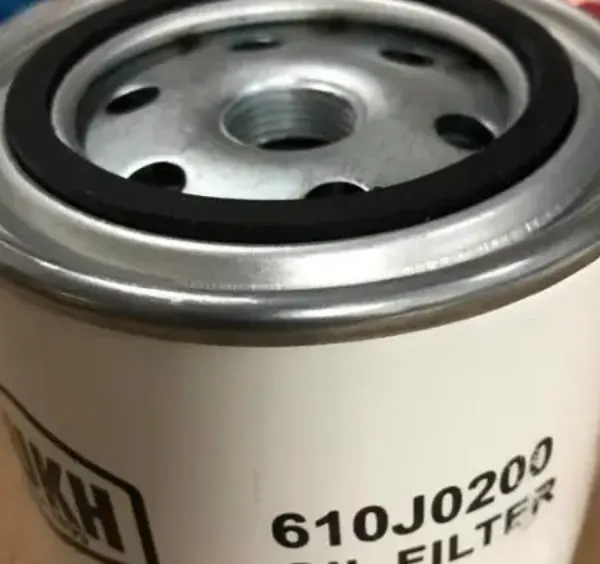 供应 bukh 机油滤器 610J0200