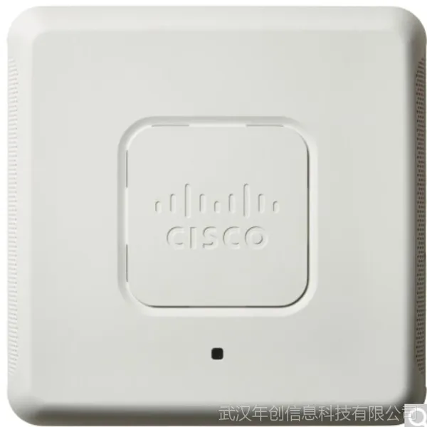 思科 WAP571-C-K9 802.11AC 无线接入点+2口千兆有线接口 WEB管理