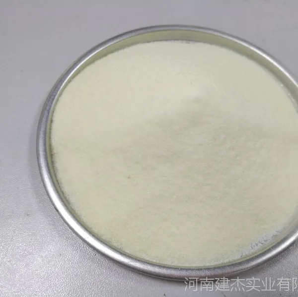 消失模涂料用阿尔法淀粉硬度好