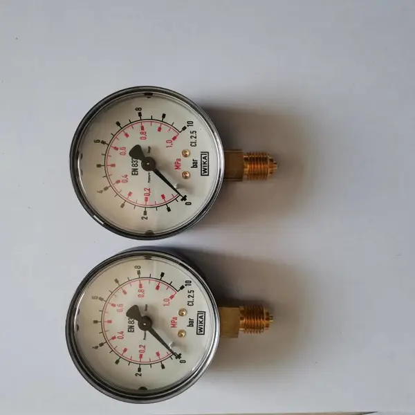 ���� WIKA ѹ���� PGT23 .063 ����ֲ��� ȫϵ��ѡ�ͷ���
