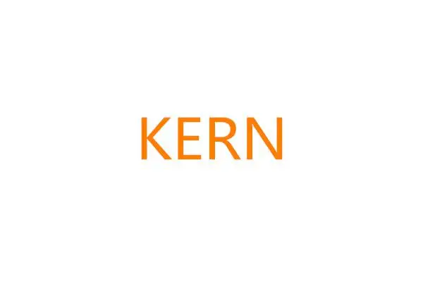 德国KERN 进口机床 KERN 铣加工