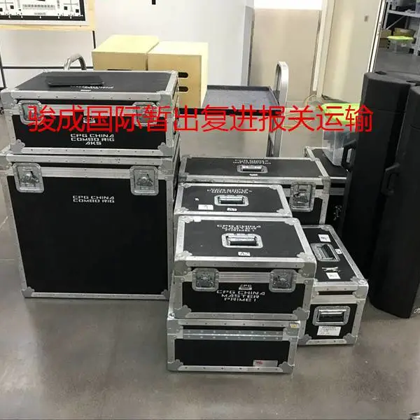 大陆到澳门工程运输,澳门ATA展览暂出复进,展会报关,巡回托运
