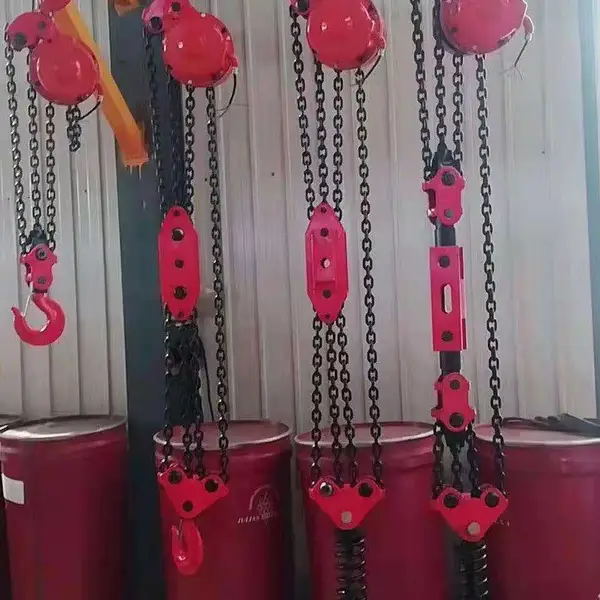 爬架建筑电动葫芦提升机吊葫芦5吨10吨20吨30吨50吨100吨
