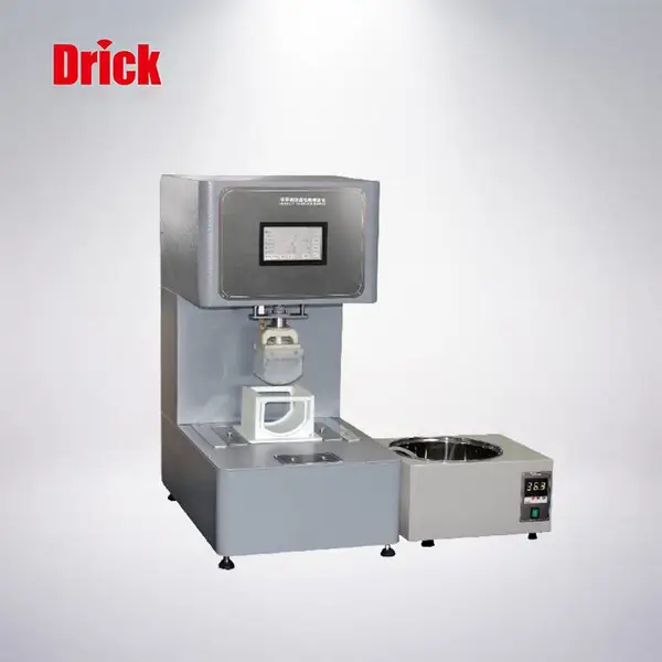 DRK357B-II 纸尿裤吸收速度、回渗性及渗透性能测定仪