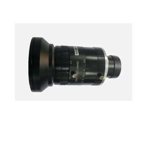 LF2528M-F ��������1�����ش����25mm��ͷ ���������� 8K 5 ?m �������