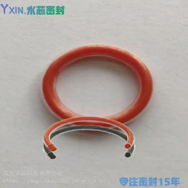 FEP��������O��Ȧ ����O��Ȧ PTFE�����ܷ�Ȧ ����������O��Ȧ