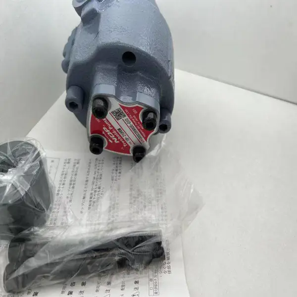 �ձ�NOP�ͱõ����Һѹ��ҶƬ��TOP-210HBM���ֱ�Һѹվ����