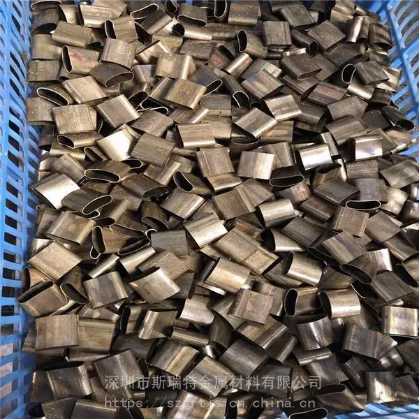 H65黄铜管 激光打孔 雕刻 封口铜管仪表仪器细铜管