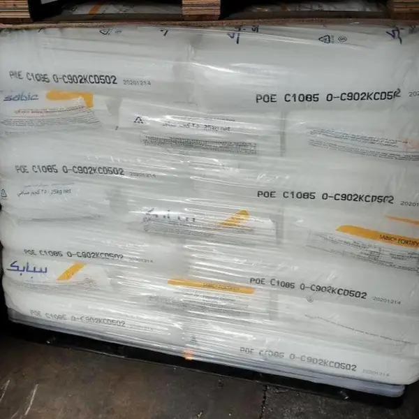 POE-C1085ɳ������C1085(ԭGE)�ܶ�0.885Ӳ��81A�쳤��700%�������ߵ��¿���