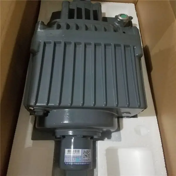 �����ƶ������ҵ���Һѹ�ƶ���Ed-3000-120����3000N�г�120mm380V