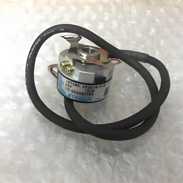 促卖SUMTAK编码器