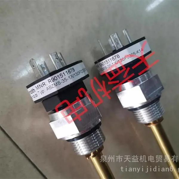 天益机电供应 ABZMS-35-1X 130F030S-K14 力士乐液位传感器 33-624