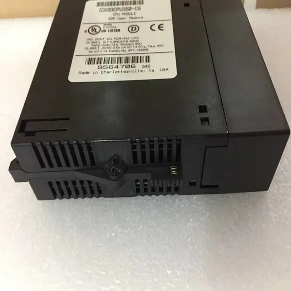 GE通用电气IS220PDIOH1B卡件模块电源连接卡