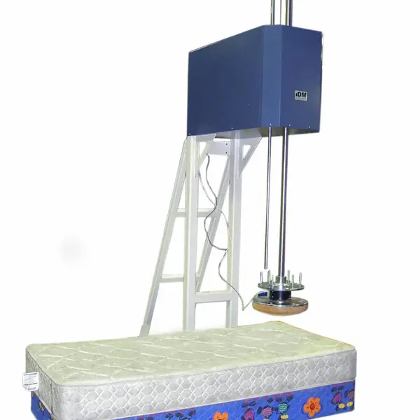 IDM-B0008床垫冲击试验机(Bedding Impact Tester)