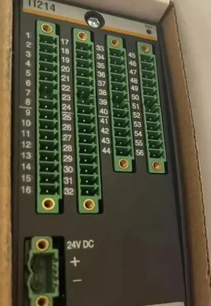 1784-PCD1，AB罗克韦尔数字输入模块原装正品全国包邮