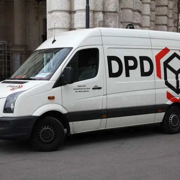 ŷ��DPD��˰ר�ߵ��ݿ˹��͹���˹�工�ˣ���ȡʱЧ5-7��