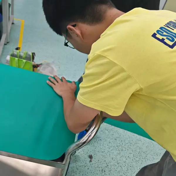 防静电接地系统 防静电接地 防静电接地桩 防静电接地图片