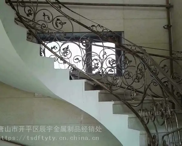 唐山牌楼大门村口厂区门口大门电动门