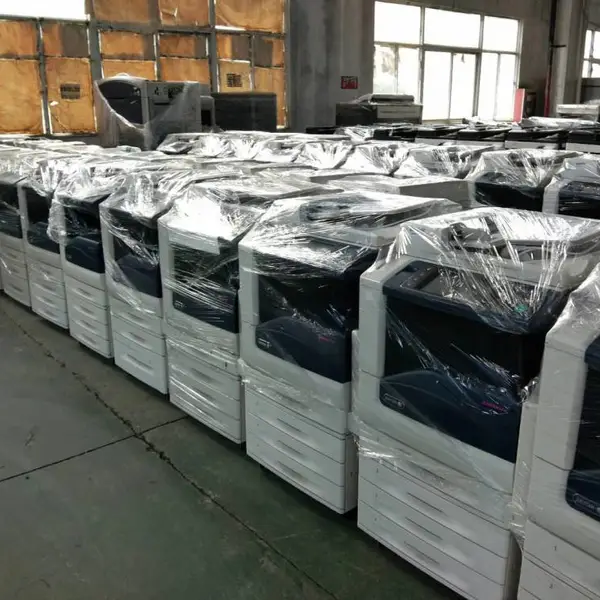 济南市打印机复印机专卖店打印机维修打印机租赁