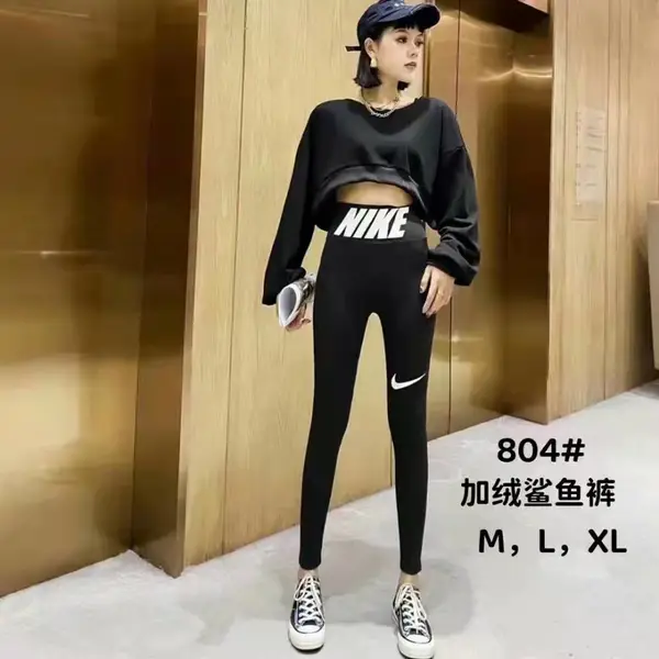 北方超厚 加绒加厚打底裤秋冬季莫代尔打底裤便宜女装地摊女装