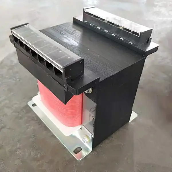 ţ��380Vת380V220v���������Ʊ�ѹ��bk-1000va ȫͭ�� ��ѹ����