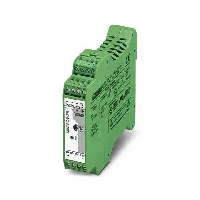��Ʒ DC/DCת���� - MINI-PS- 12- 24DC/24DC/1 - 2866284