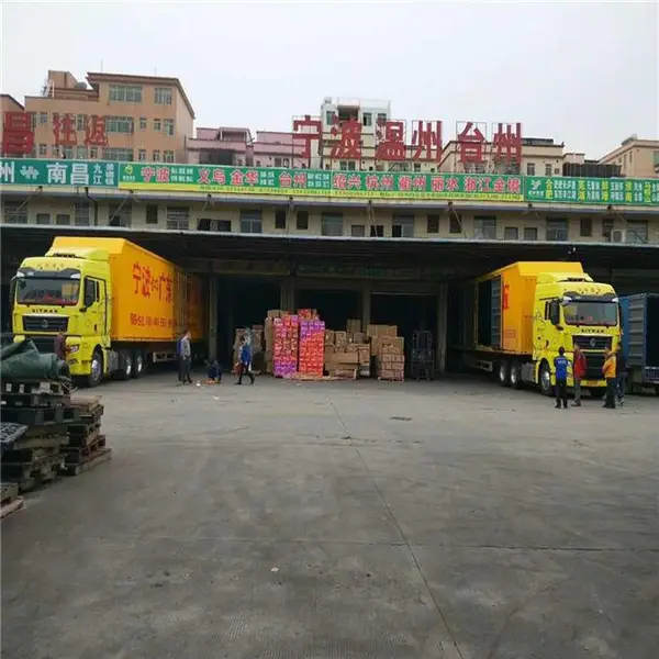 海曙到荣成物流专线