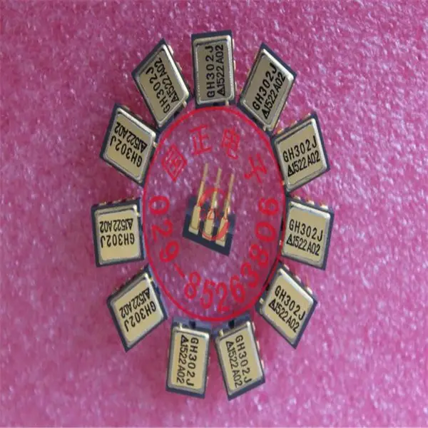 ��֮�� GH2703 �������� DIP6 �����մɷ�װ ��������
