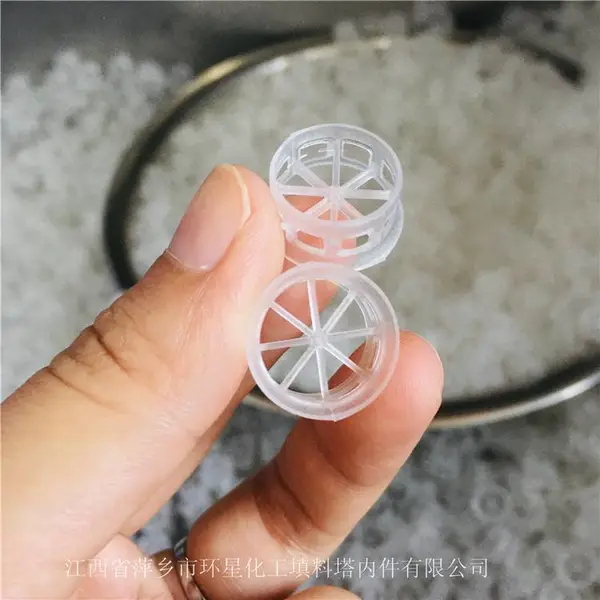 化工填料生产CMR3A阶梯环填料