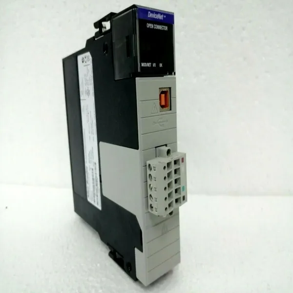 AB罗克韦尔700-HRQN2HU25模块 电源 PLC