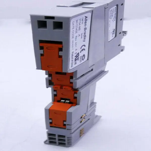 AB罗克韦尔VPL-B1304E-PJ12AS以太网模块 电源 CPU