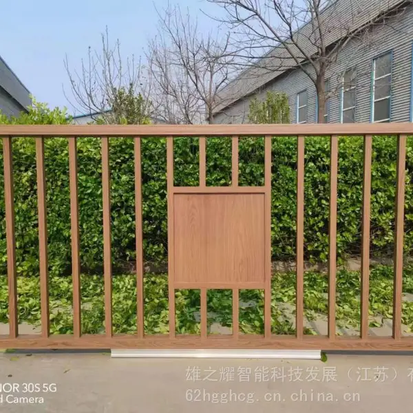 全国供应福建海南北京天津河北三亚大门定制自建房家用防盗铝合金别墅仿铜非标对开门现代进户铝艺门
