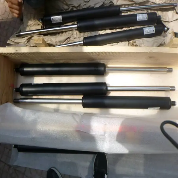 德国Hahn Gasfedern锁气弹簧 F 06-19用于汽车座椅制造