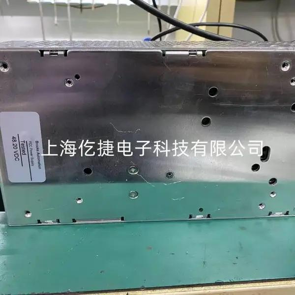 cosel 科索ADA750F-48R 布鲁克斯自动化 FCC电源故障维修