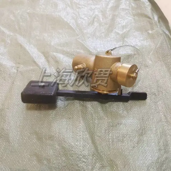 CB/T3778-1999船用测深自闭阀CB/T3778-1999船用测深自闭阀