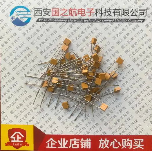 CCR05CG222JRV �մɵ����� �͸ߵ��� ԭװ���ڿ�� ��Ƶϵ�� 50V2200PF ***��Ưϵ��
